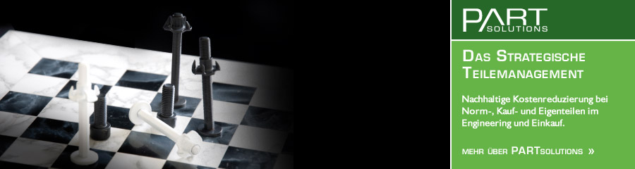 Das Strategische Teilemanagement