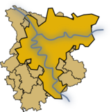 BIM Cluster Rhein-Ruhr Gebiet