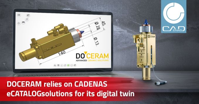 New 3D CAD Portal enables online configuration and CAD download of digital twins for welding fixtures.