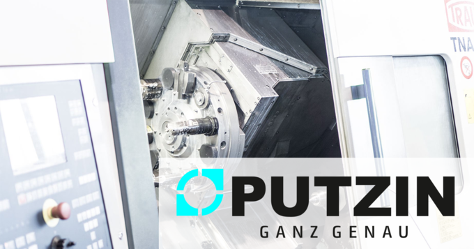 PUTZIN simplifies the design of complex lubricating systems