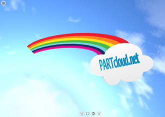 PARTcloud.net