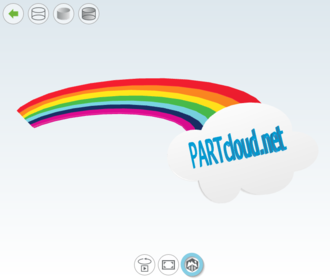 PARTcloud.net