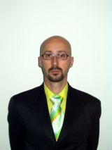 CEO Ladislav Antić