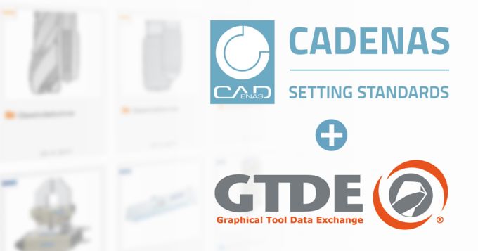 CADENAS ist neues Fördermitglied des GTDE Vereins