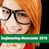 Engineering Newcomer 2015