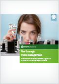 The Strategic Parts Management by CADENAS