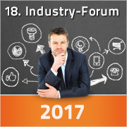 17. CADENAS Industry Forum 2016