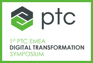 1. PTC EMEA Digital Transformation Symposium