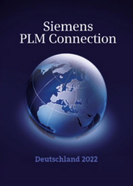 Siemens PLM Connection Deutschland 2022