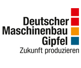 Maschinenbau-Gipfel Logo