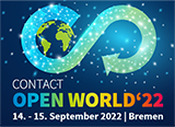 Open World 2022