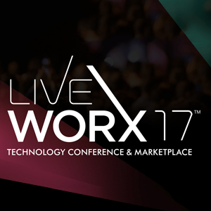 CADENAS at the PTC LiveWorx 2017