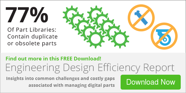 Download the Engineering Design Efficiency Report