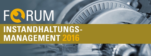 CADENAS präsentierte sich als Aussteller auf dem Forum für Instandhaltungsmanagement am 5. und 6. Juli 2016 in Bad Nauheim.