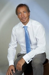 Jürgen Heimbach, Geschäftsführer der CADENAS GmbH