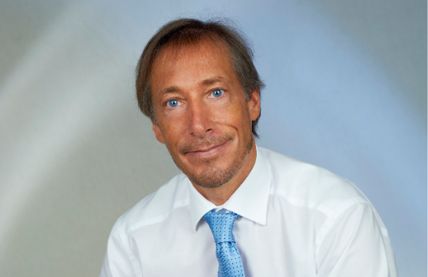 Jürgen Heimbach, Geschäftsführer der CADENAS GmbH, sieht den großen Erfolg vor allem in stetigen Innovationen begründet.