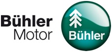 Bühler Motor