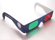 3D CAD Brillen von CADENAS