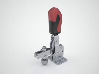 AMF ANDREAS MAIER GmbH - Toggle Clamp