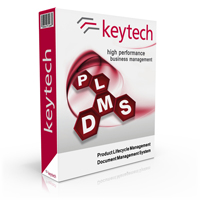 Keytech PLM 13