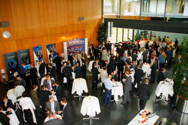 CADENAS Industry-Forum 2011