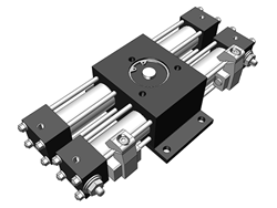 Digital 3D Part by PARTsolutions