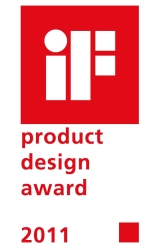 iF Product Design Award 2011